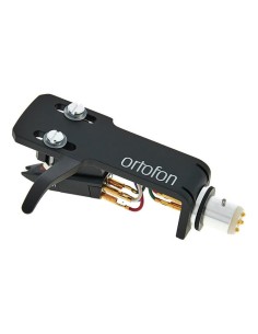 Ortofon Om Pro S On Sh4...