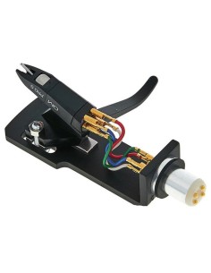 Ortofon Om Pro S On Sh4... 2