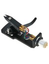 Ortofon Om Pro S On Sh4 Black Headshell