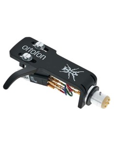 Ortofon OM Q. Bert On Sh4... 2