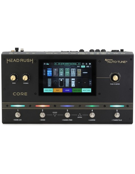Headrush Core
