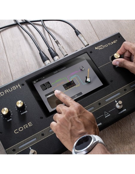 Headrush Core