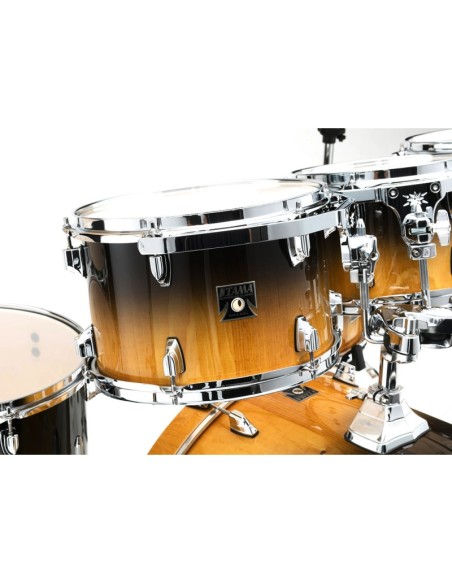 TAMA CL72RS-PGLP Superstar Classic 7-pezzi shell pack GLOSS LACEBARK PINE FADE
