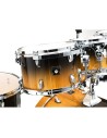 TAMA CL72RS-PGLP Superstar Classic 7-pezzi shell pack GLOSS LACEBARK PINE FADE