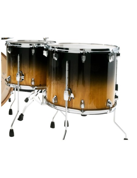 TAMA CL72RS-PGLP Superstar Classic 7-pezzi shell pack GLOSS LACEBARK PINE FADE
