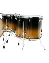 TAMA CL72RS-PGLP Superstar Classic 7-pezzi shell pack GLOSS LACEBARK PINE FADE