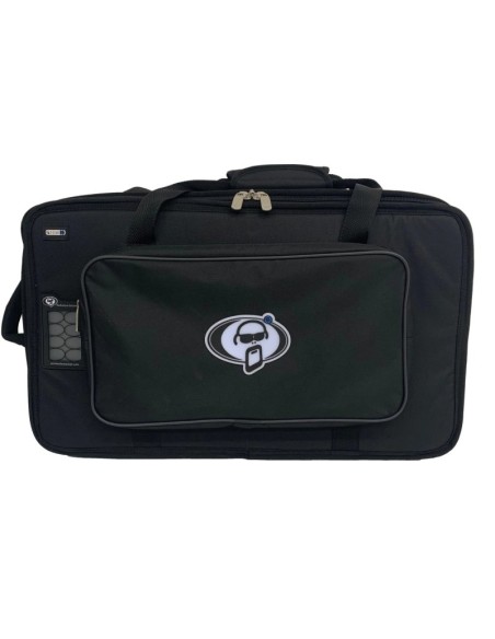 Protection Racket  Helix LT Proline Case