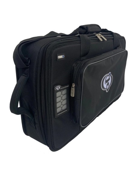 Protection Racket  Helix LT Proline Case