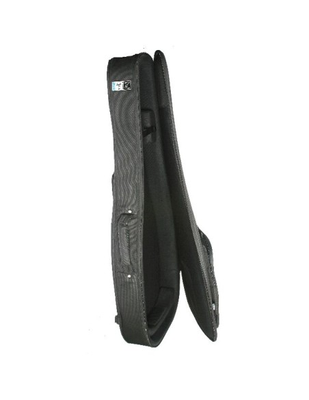 Protection Racket 7051-00 Bass Guitar Case Standard