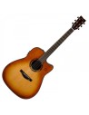 Yamaha Transacoustic TAG3 C Sand Burst