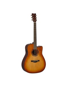 YAMAHA TAG3 C SAND BURST 2