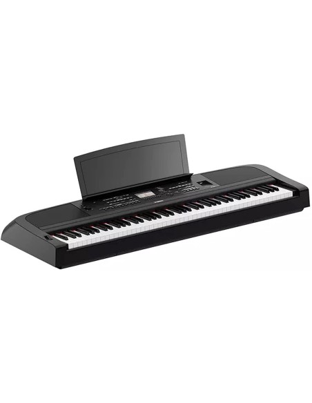 Yamaha DGX670B
