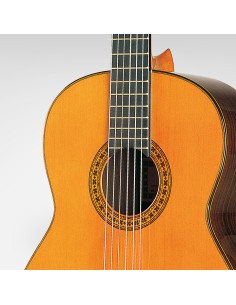 Esteve Mod.8 Chitarra Classica 2