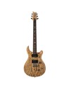 PRS SE Custom 24 Burled Ash Limited Edition Natural