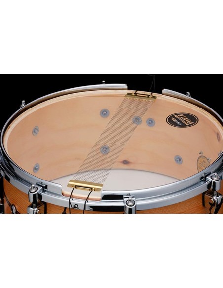 Tama Starphonic Spruce Satin Natural 14×6 PSP146E-SSC
