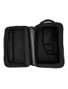 Vic Firth VXBP0103 PROFESSIONAL TECH BACKPACK GREEN-BLACK