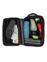 Vic Firth VXBP0103 PROFESSIONAL TECH BACKPACK GREEN-BLACK