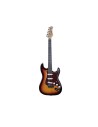 Eko ST-100 Sunburst