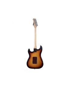 Eko ST-100 Sunburst 2