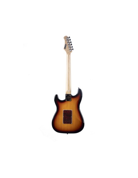 Eko ST-100 Sunburst
