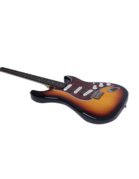 Eko ST-100 Sunburst