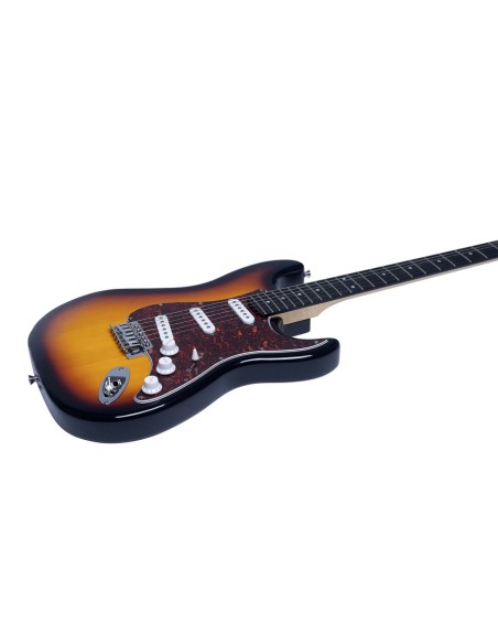 Eko ST-100 Sunburst