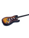 Eko ST-100 Sunburst