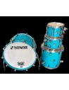 Sonor SQ2 Vintage Azure 22-10-12-16 B-Stock