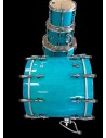 Sonor SQ2 Vintage Azure 22-10-12-16 B-Stock