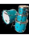Sonor SQ2 Vintage Azure 22-10-12-16 B-Stock