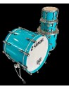Sonor SQ2 Vintage Azure 22-10-12-16 B-Stock