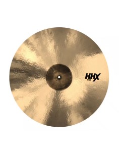 Sabian 122XMP HHX Mike...
