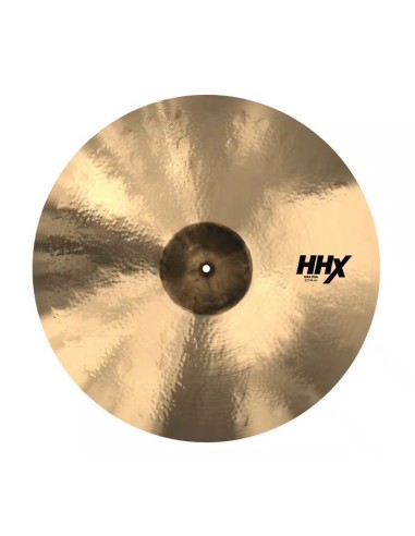Sabian 122XMP HHX Max Ride 22 Mike...