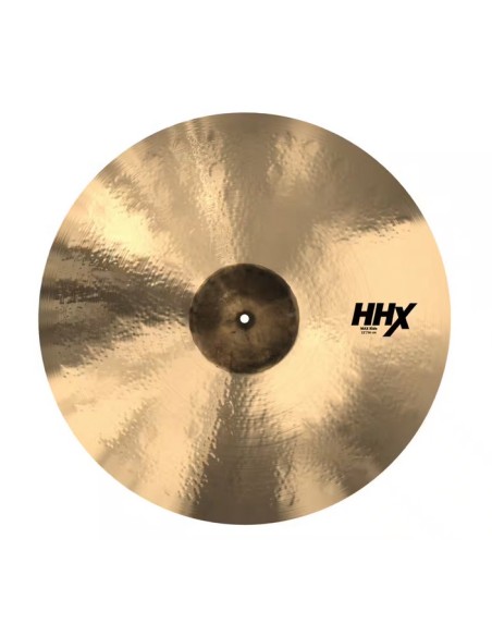 Sabian 122XMP HHX Mike Portnoy Ride 22