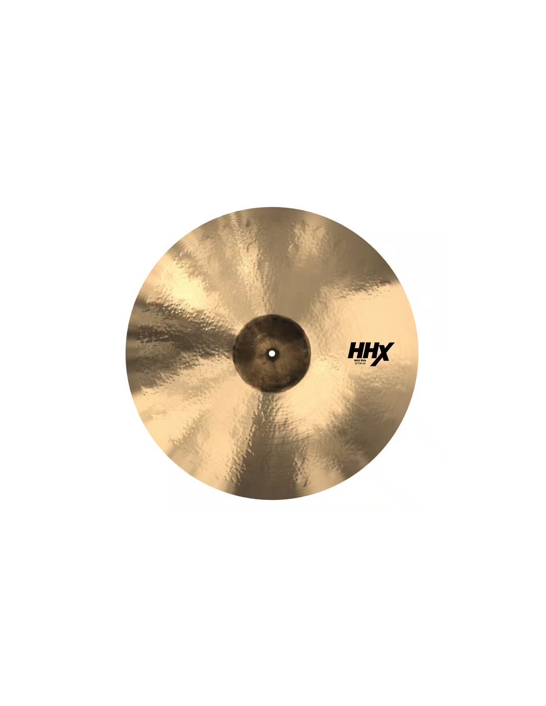 Sabian 122XMP HHX Max Ride 22 Mike Portnoy