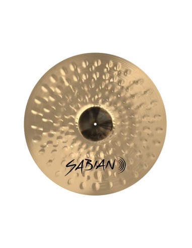 Sabian 122XMP HHX Max Ride 22 Mike...