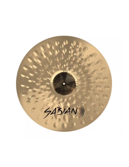 Sabian 122XMP HHX Max Ride 22 Mike Portnoy