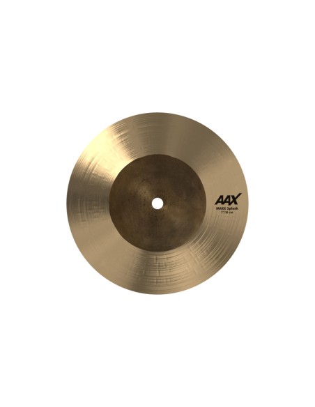  Sabian 20705XMPV2 AAX Mike Portnoy MAXX Splash 7