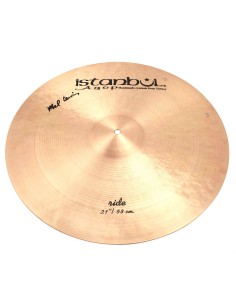 ISTANBUL AGOP SIGNATURE MEL...