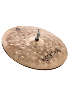Istanbul Agop XIST Dry Dark...