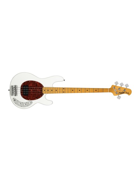 Sterling by Music Man Classic RAY24CA Olympic White