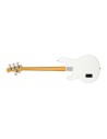 Sterling by Music Man Classic RAY24CA Olympic White