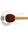 Sterling by Music Man Classic RAY24CA Olympic White