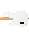 Sterling by Music Man Classic RAY24CA Olympic White