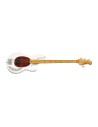 Sterling by Music Man Classic RAY24CA Olympic White