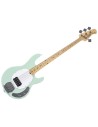 Sterling by Music Man Stingray Ray4 4 Mint Green