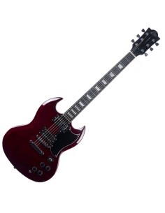 EKO DV-300 Red