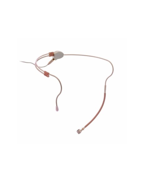 JTS CM-214ULIF LOW PROFILE HEADWORN MINI COND.MICRO