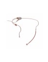 JTS CM-214ULIF LOW PROFILE HEADWORN MINI COND.MICRO