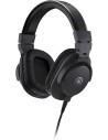 YAMAHA HPH-MT5 Black